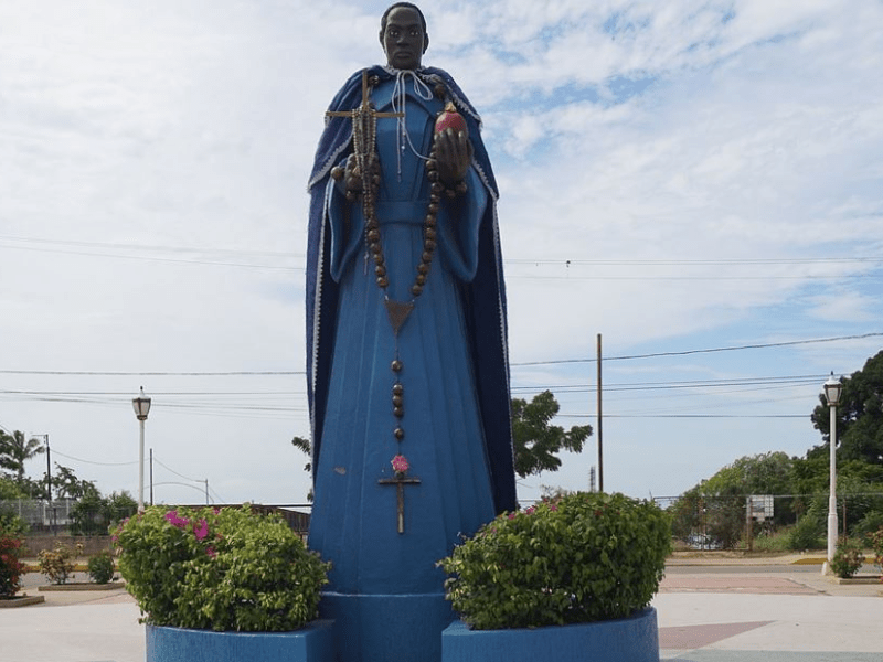 Gaiteros de la COL festejan aniversario Cabimas y nacimiento de San Benito con el tema «La Cabimera»