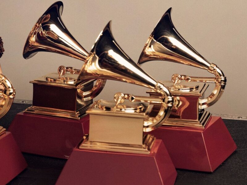 Este es el listado de nominados de la edición N° 26 de los Latin Grammy: Bad Bunny lidera