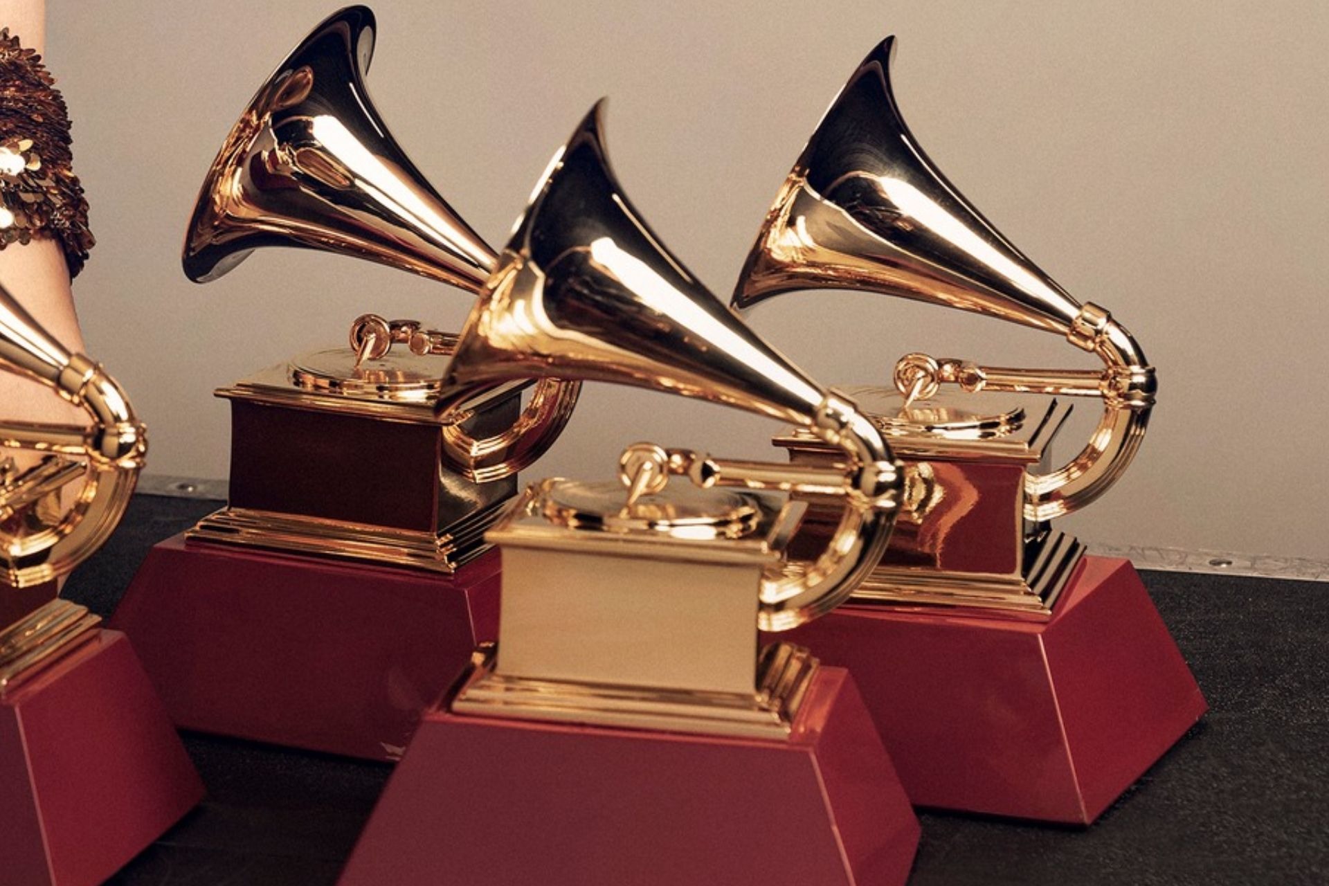 Este es el listado de nominados de la edición N° 26 de los Latin Grammy: Bad Bunny lidera