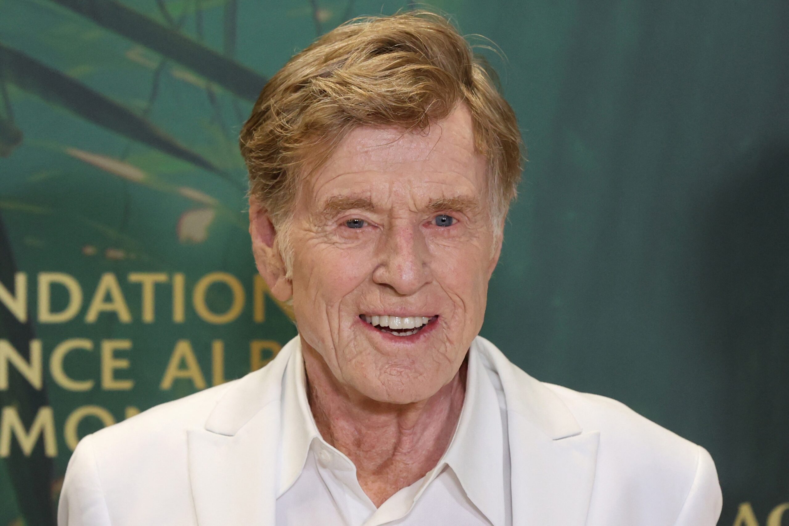 Murió el actor Robert Redford